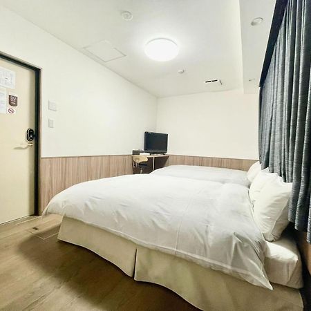 Chang Tee Hotel Ikebukuro Токио Экстерьер фото