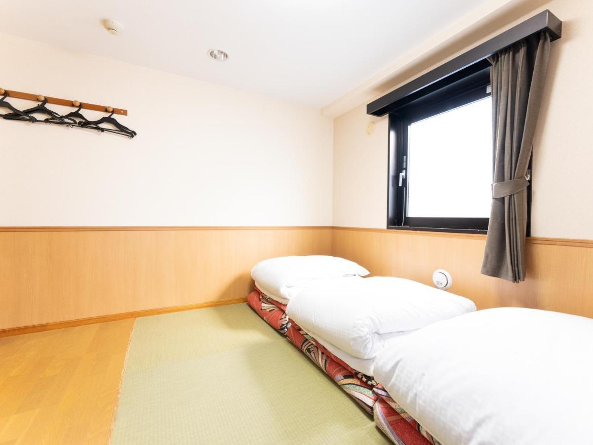 Chang Tee Hotel Ikebukuro Токио Экстерьер фото