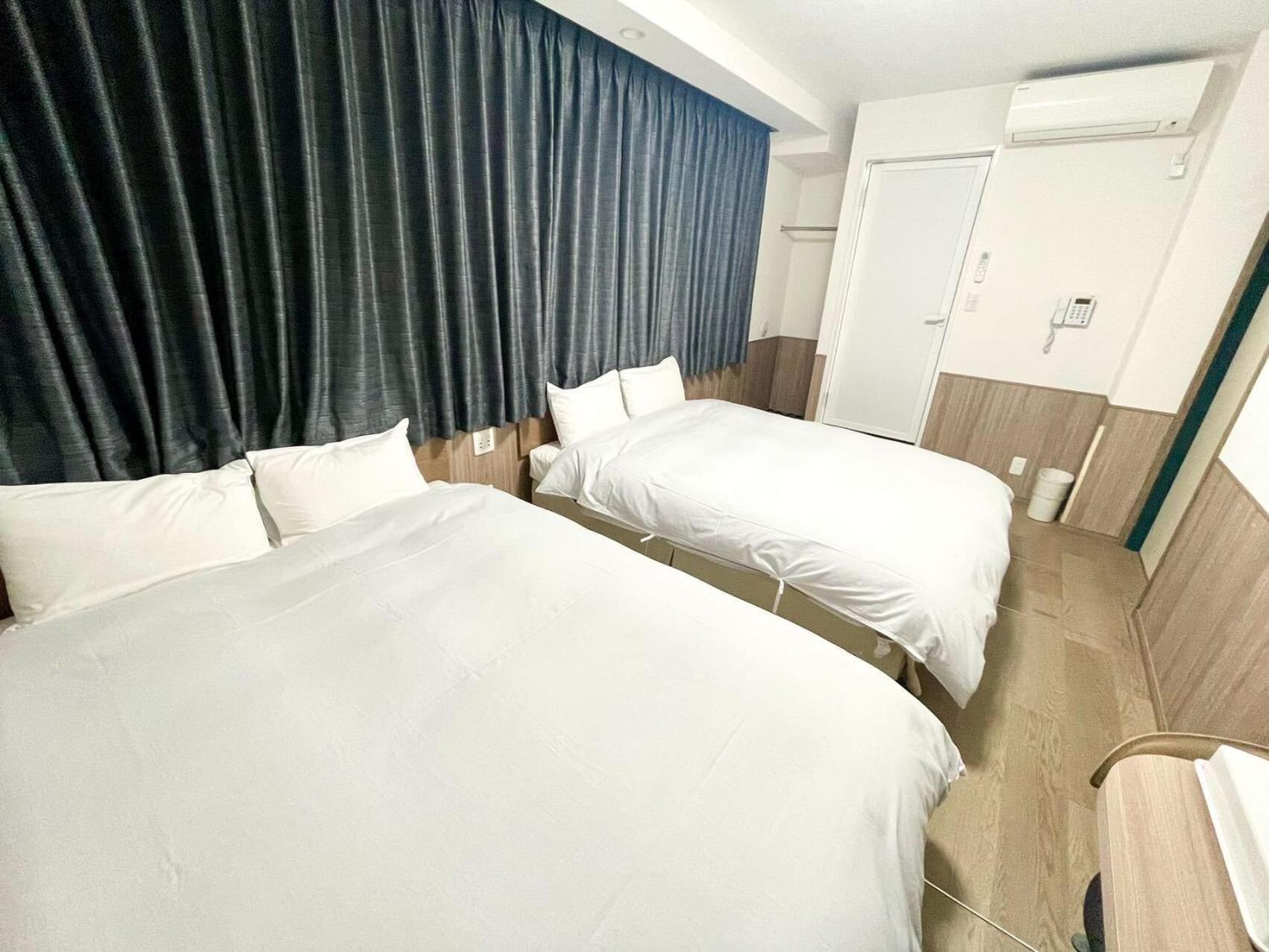 Chang Tee Hotel Ikebukuro Токио Экстерьер фото