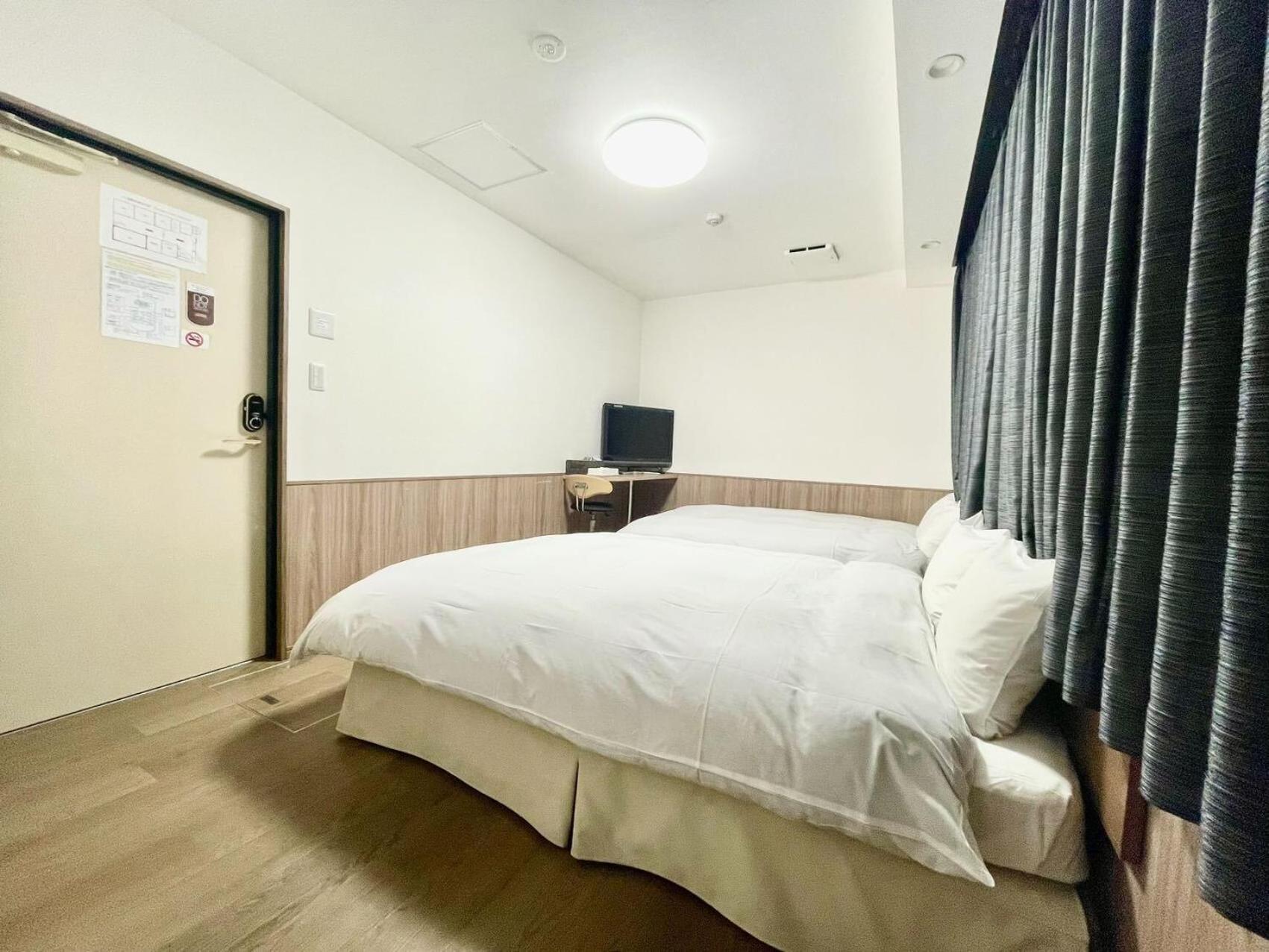 Chang Tee Hotel Ikebukuro Токио Экстерьер фото